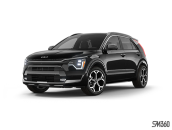 2025 Kia NIRO SX