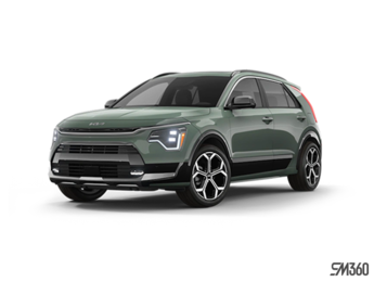 Kia NIRO SX 2025