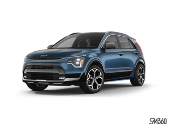 Kia NIRO SX 2025