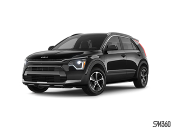 2025 Kia Niro Plug-In Hybrid EX