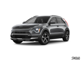 2025 Kia Niro Plug-In Hybrid EX