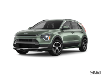 2025 Kia Niro Plug-In Hybrid EX
