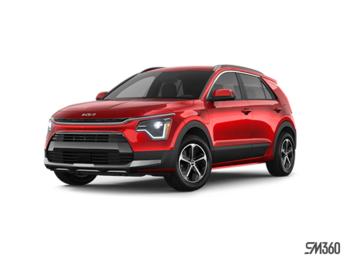 2025 Kia Niro Plug-In Hybrid EX