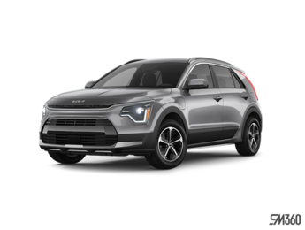 2025 Kia Niro Plug-In Hybrid EX
