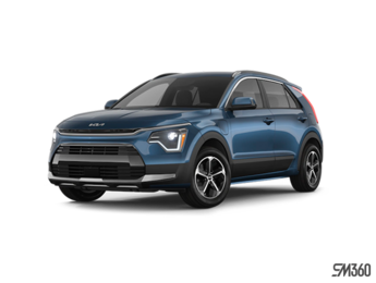 Kia Niro Plug-In Hybrid EX Premium 2025
