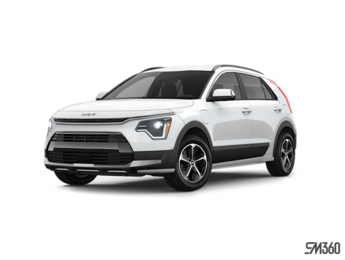 2025 Kia Niro Plug-In Hybrid EX