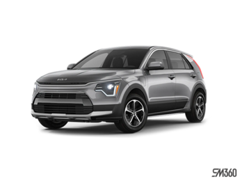 2025 Kia Niro Plug-In Hybrid LX