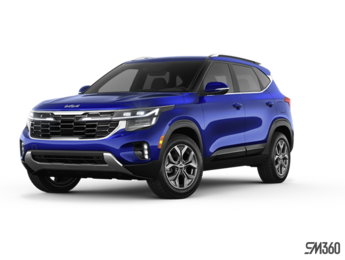 Kia Seltos EX 2025