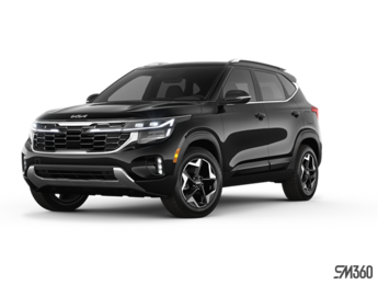 Kia Seltos EX Premium 2025