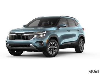 2025 Kia Seltos LX