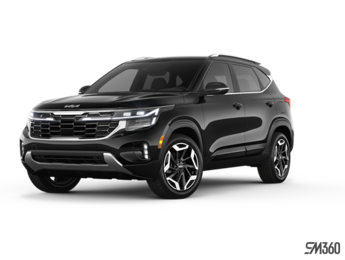 2025 Kia Seltos SX
