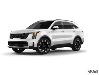 Kia Sorento EX 2025