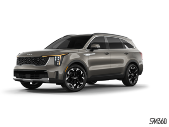 Kia Sorento EX 2025