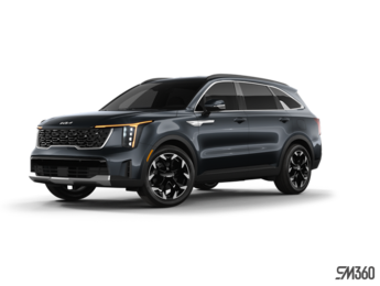 Kia Sorento EX 2025