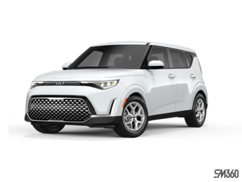 2025 Kia Soul EX