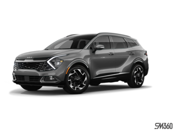 Kia Sportage EX Premium 2025