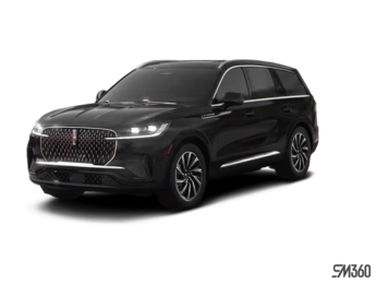 2025 Lincoln Aviator Premiere AWD