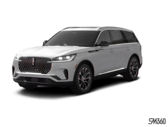 Lincoln Aviator Reserve 2025