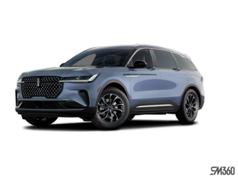 Lincoln NAUTILUS Premiere 2025