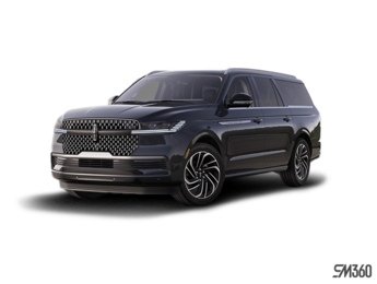 Lincoln Navigator L Reserve 4x4 2025