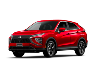 Mitsubishi ECLIPSE CROSS ES 2025