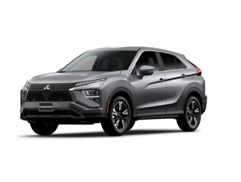 Mitsubishi ECLIPSE CROSS ES 2025