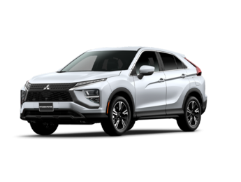 Mitsubishi ECLIPSE CROSS ES 2025