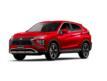 Mitsubishi ECLIPSE CROSS SE 2025