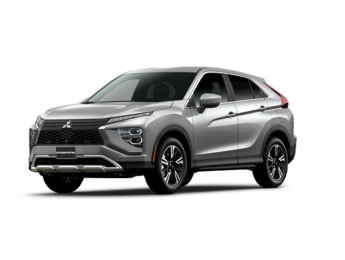 Mitsubishi ECLIPSE CROSS SE 2025