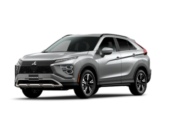 Mitsubishi ECLIPSE CROSS SEL 2025