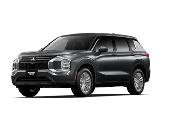 Mitsubishi Outlander Plug-In Hybrid ES 2025