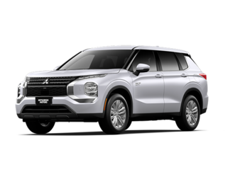 Mitsubishi Outlander Plug-In Hybrid ES 2025