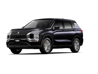 Mitsubishi Outlander Plug-In Hybrid ES 2025