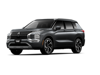 Mitsubishi OUTLANDER PHEV GT S-AWC 2025