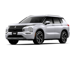 Mitsubishi Outlander Plug-In Hybrid GT 2025