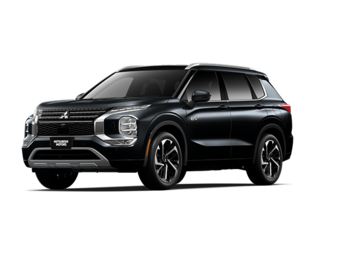 Mitsubishi Outlander Plug-In Hybrid GT 2025