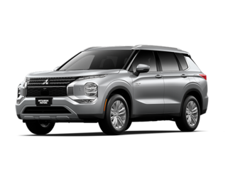 Mitsubishi Outlander Plug-In Hybrid LE 2025