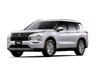 Mitsubishi Outlander Plug-In Hybrid LE 2025