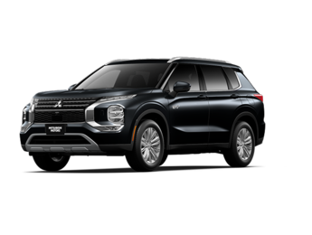 Mitsubishi Outlander Plug-In Hybrid LE 2025