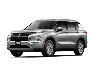 2025 Mitsubishi Outlander Plug-In Hybrid SE