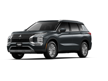 Mitsubishi Outlander Plug-In Hybrid SE 2025