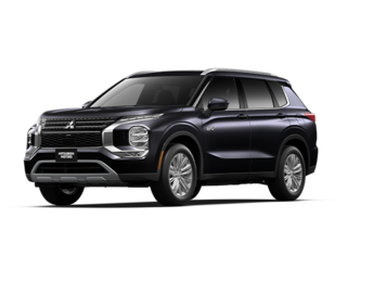 Mitsubishi Outlander Plug-In Hybrid SE 2025