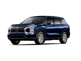 Mitsubishi Outlander ES 2025