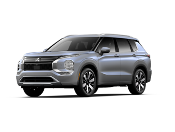 Mitsubishi OUTLANDER GT S-AWC GT S-AWC 2025