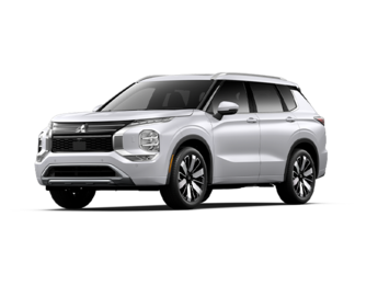 Mitsubishi Outlander GT S-AWC 2025