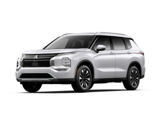 Mitsubishi OUTLANDER LE S-AWC LE S-AWC 2025