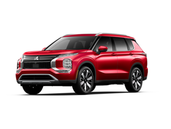 Mitsubishi Outlander Plug-In Hybrid SEL 2025