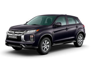 Mitsubishi RVR ES 2025