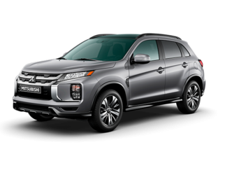 Mitsubishi RVR GT 2025