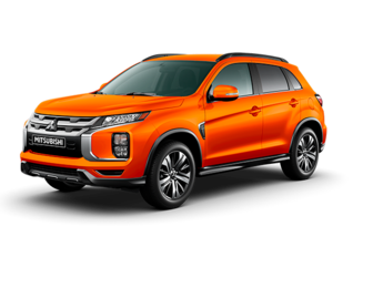 Mitsubishi RVR SEL 2025